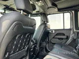 Jeep Wrangler Rubicon 2023